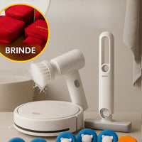 COMBO 5 LIMPEZA - COM 16 PRODUTOS UTENSÍLIOS ÚNICOS PARA UMA LIMPEZA COMPLETA