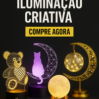 COMBO 7 DECORAÇÃO - COM 13 PRODUTOS- OFERTA MIMOS FOFOS PARA DECORAR SUA CASA COM 52% DE DESCONTO