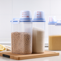 COMBO 8 - ORGANIZAÇÃO COMPLETA DA SUA COZINHA- COM 18 PRODUTOS