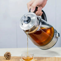 Chaleira de Vidro Inteligente Termopot 220v