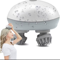 PULSEPRO MASSAGEADOR TERAPÊUTICO AMERICANO - AQUECIMENTO INTELIGENTE
