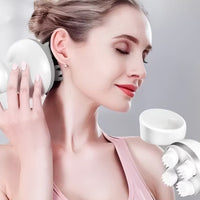 PULSEPRO MASSAGEADOR TERAPÊUTICO AMERICANO - AQUECIMENTO INTELIGENTE