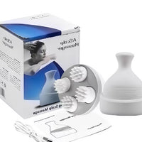 PULSEPRO MASSAGEADOR TERAPÊUTICO AMERICANO - AQUECIMENTO INTELIGENTE