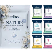 KIT COM 6 UNIDADES - EELOE SELF CARE - VAPORIZADORES PREMIUM IMPORTADO