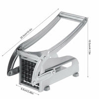 Máquina para cozinha Manual Cortador de legumes