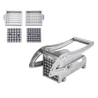 Máquina para cozinha Manual Cortador de legumes