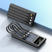 Incrível Bateria solar para celular