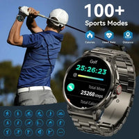 Recém Lançado no Brasil - Smartwatch V69 Power: Tecnologia de Ponta para um Estilo de Vida Moderno