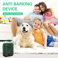 Lançamento: Controlador de Latidos Ultrassônico Eficaz e Seguro para Cães
