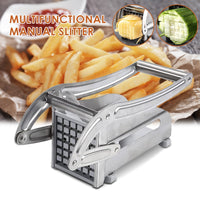 Máquina para cozinha Manual Cortador de legumes