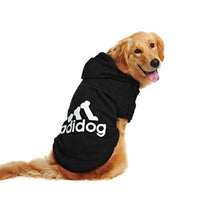 Roupas para cães de estimação de inverno 2023