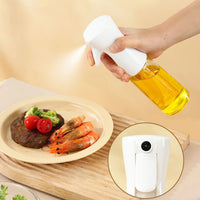 Spray Garrafa Dispensador 200ml
