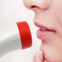 Nova Máquina de Preenchimento Labial Instantânea Caseira