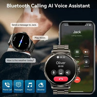 Recém Lançado no Brasil - Smartwatch V69 Power: Tecnologia de Ponta para um Estilo de Vida Moderno