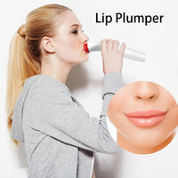 Nova Máquina de Preenchimento Labial Instantânea Caseira