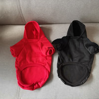 Roupas para cães de estimação de inverno 2023