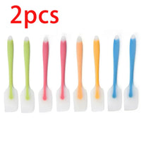 Compre UMA e LEVE 3 Nova Espátula de silicone com tecnologia FlexiEdge