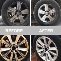Novo e Especial Spray Removedor de Ferrugem Multiuso: Solução Definitiva para Limpeza Automotiva e Manutenção de Superfícies Metálicas!