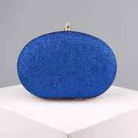 Clutch Luxuosa de Diamante 2024 – Elegância e Sofisticação à Sua Alcance!