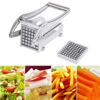 Máquina para cozinha Manual Cortador de legumes
