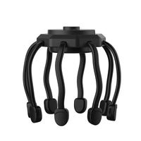 Crescimento de cabelo, relaxamento, alívio de estresse, estimulação do couro cabeludo, massagem, cuidados com a saúde.