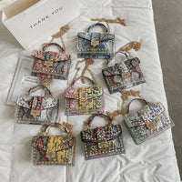 Nova Bolsa Crossbody de Alta Qualidade: Estilo e Modernidade