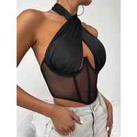 Top sexy para mulheres