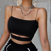 Nova Moda Quente Sexy Feminina