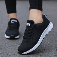 Tênis Casual Moda Fitness 2023