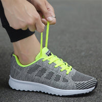 Tênis Casual Moda Fitness 2023
