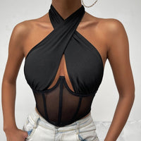 Top sexy para mulheres