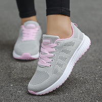Tênis Casual Moda Fitness 2023