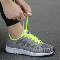 Tênis Casual Moda Fitness 2023