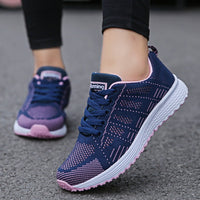 Tênis Casual Moda Fitness 2023