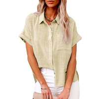 Camisa Casual