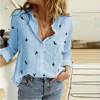 Camisa Casual