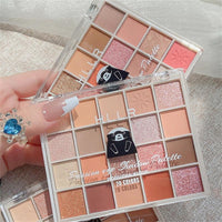 Creme Glitter para Sombra À Prova D' Água