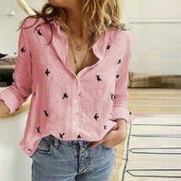 Camisa Casual