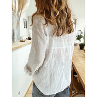 Camisa Casual