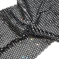 Luxuoso Cropped sexy feminino