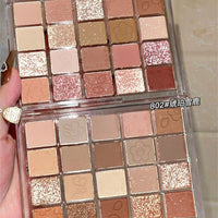 Creme Glitter para Sombra À Prova D' Água