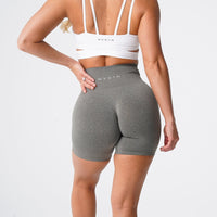 Calção Nvgtn Seamless Pro Shorts