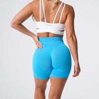 Calção Nvgtn Seamless Pro Shorts