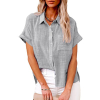 Camisa Casual