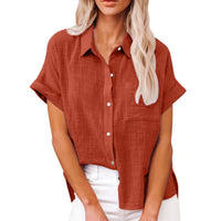Camisa Casual