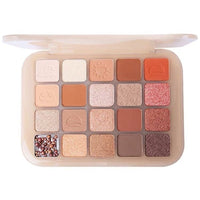 Creme Glitter para Sombra À Prova D' Água