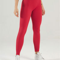 Leggings com nervuras