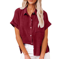 Camisa Casual