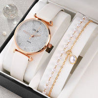 Conjunto de relógios femininos Fashion