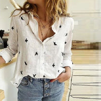 Camisa Casual